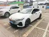2023 ChangAn UNI-V 1.5T 188HP L4 7DCT