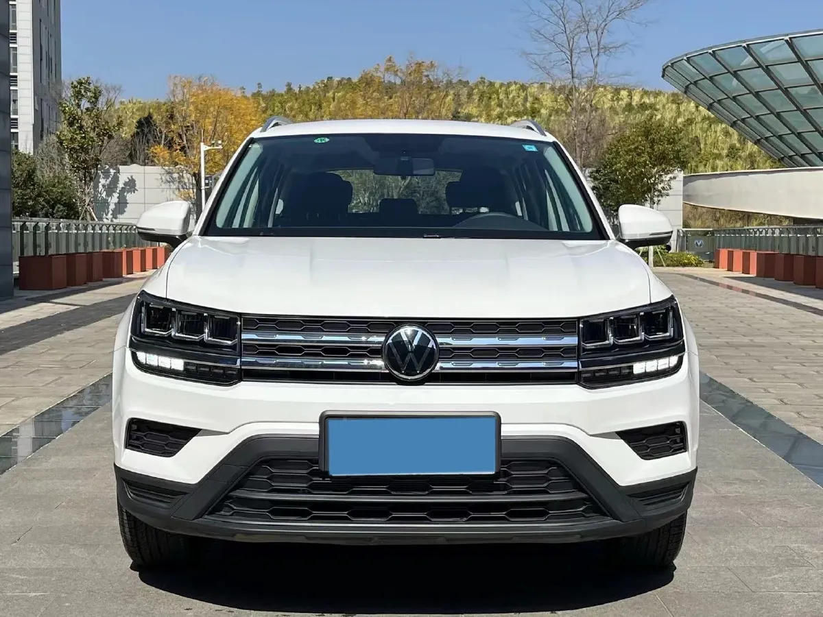 2022 Volkswagen Tharu 1.4T 150HP L4 7DCT,autocango,china used car exporter,china ev exporter,chinese used car exporter,chinese used ev exporter