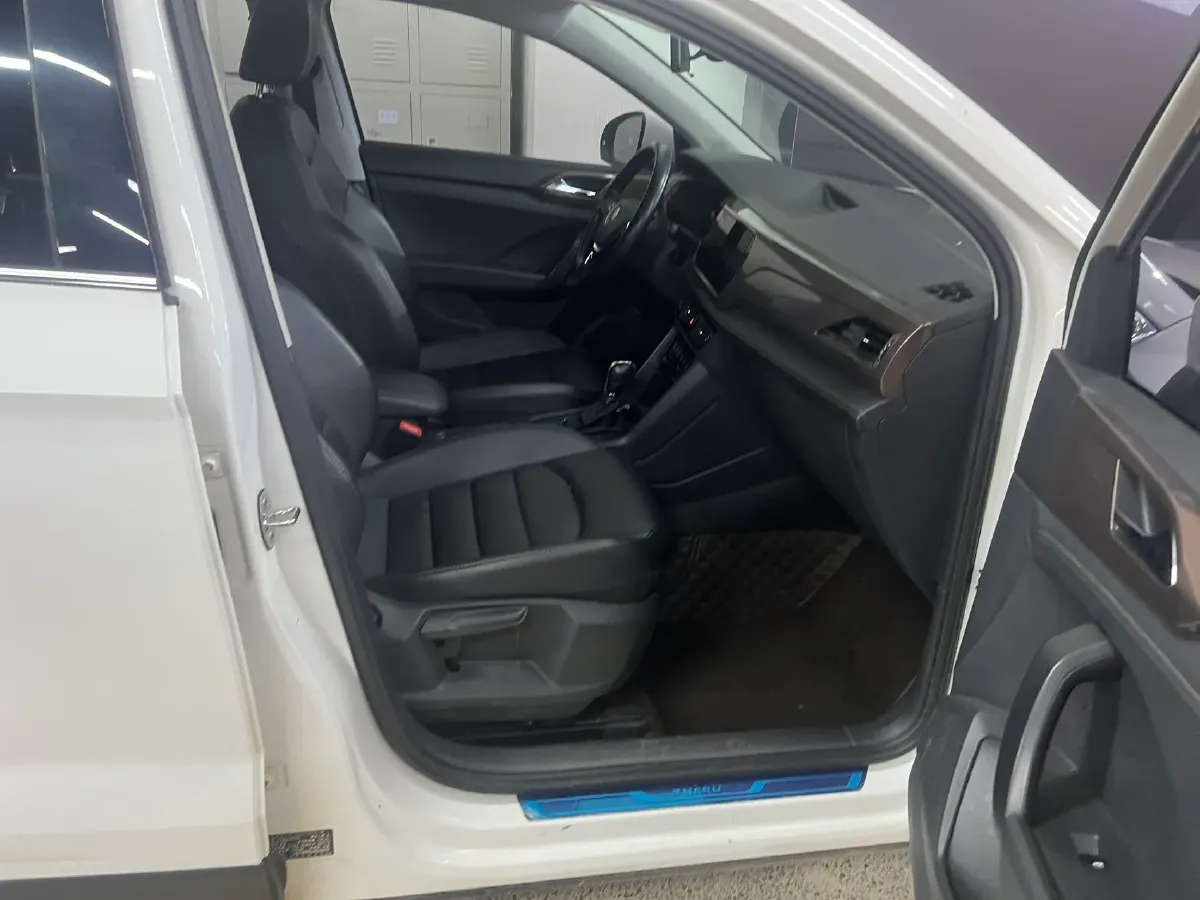 2022 Volkswagen Tharu 1.4T 150HP L4 7DCT,autocango,china used car exporter,china ev exporter,chinese used car exporter,chinese used ev exporter