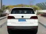 2022 Volkswagen Tharu 1.4T 150HP L4 7DCT