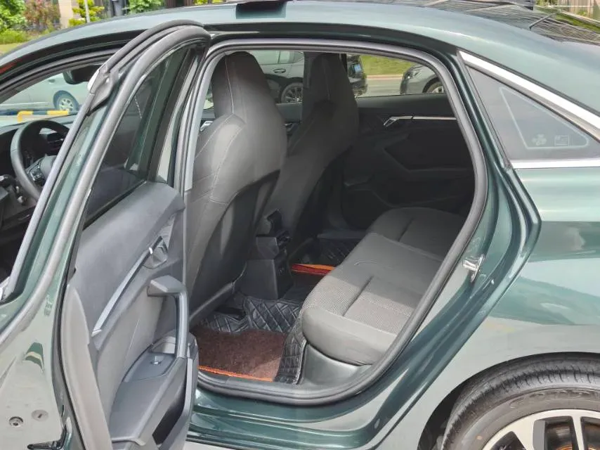 2021 Audi A3 1.4T 150HP L4 7DCT,autocango,china used car exporter,china ev exporter,chinese used car exporter,chinese used ev exporter