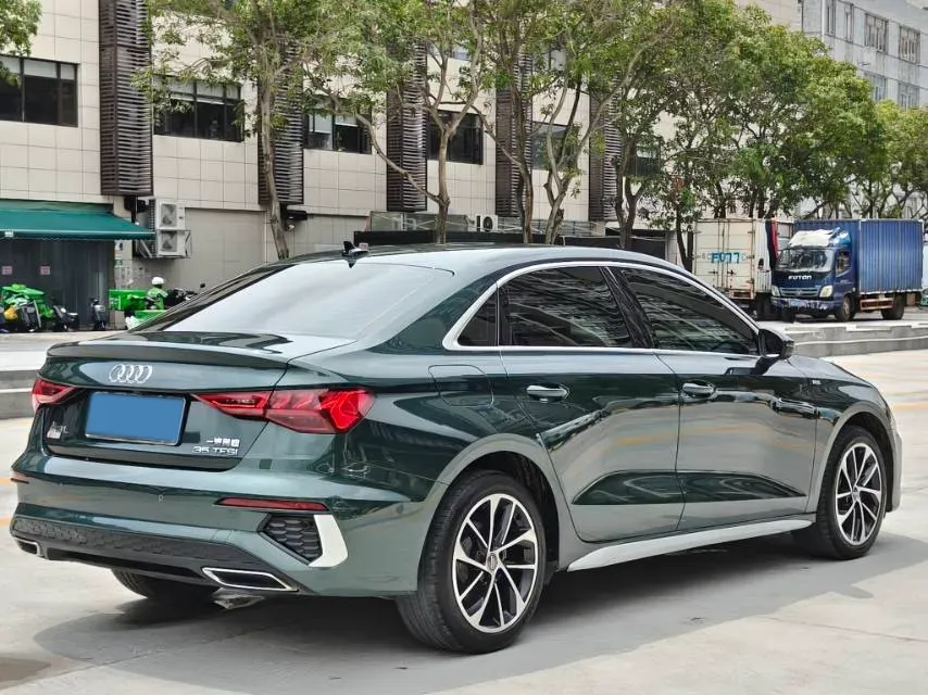 2021 Audi A3 1.4T 150HP L4 7DCT,autocango,china used car exporter,china ev exporter,chinese used car exporter,chinese used ev exporter