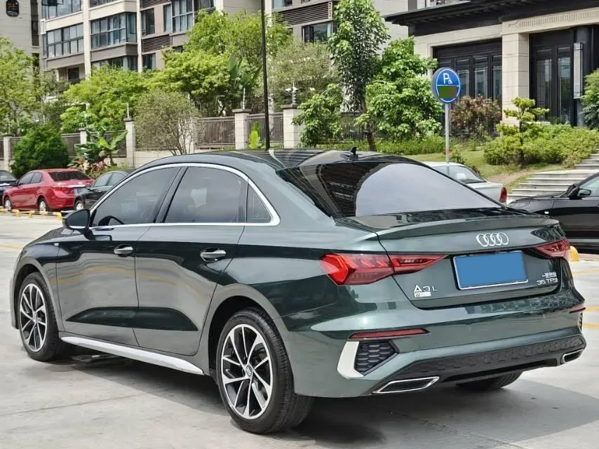 2021 Audi A3 1.4T 150HP L4 7DCT,autocango,china used car exporter,china ev exporter,chinese used car exporter,chinese used ev exporter
