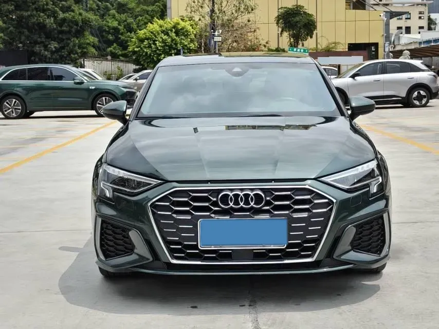 2021 Audi A3 1.4T 150HP L4 7DCT,autocango,china used car exporter,china ev exporter,chinese used car exporter,chinese used ev exporter