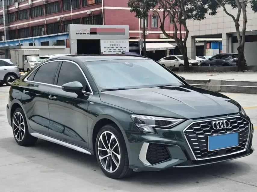 2021 Audi A3 1.4T 150HP L4 7DCT,autocango,china used car exporter,china ev exporter,chinese used car exporter,chinese used ev exporter