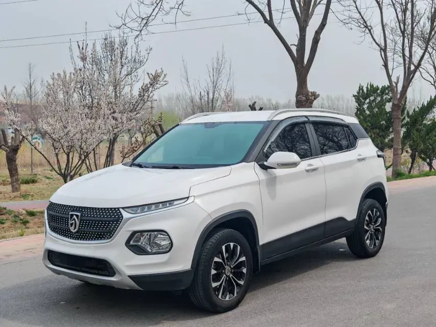 2021 BaoJun 510 1.5L 99HP L4 6MT,autocango,china used car exporter,china ev exporter,chinese used car exporter,chinese used ev exporter