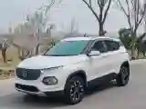 2021 BaoJun 510 1.5L 99HP L4 6MT