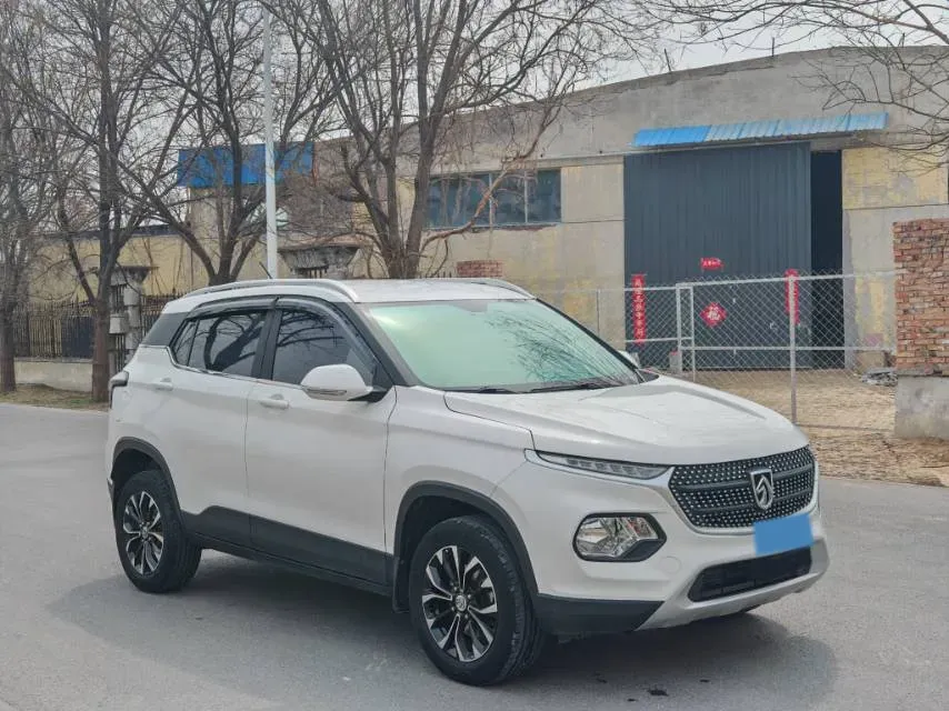 2021 BaoJun 510 1.5L 99HP L4 6MT,autocango,china used car exporter,china ev exporter,chinese used car exporter,chinese used ev exporter