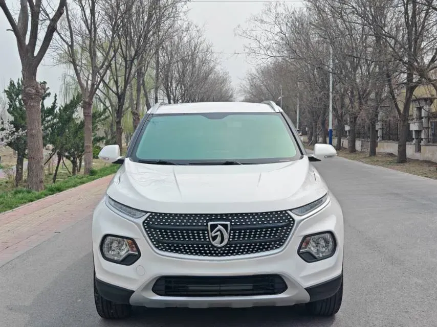 2021 BaoJun 510 1.5L 99HP L4 6MT,autocango,china used car exporter,china ev exporter,chinese used car exporter,chinese used ev exporter