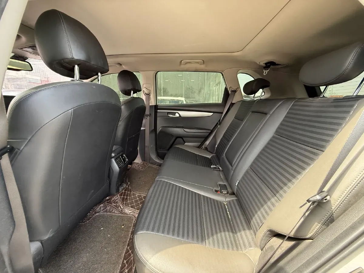 2018 Kia Sportage R 2.0L 160HP L4 6AT,autocango,china used car exporter,china ev exporter,chinese used car exporter,chinese used ev exporter