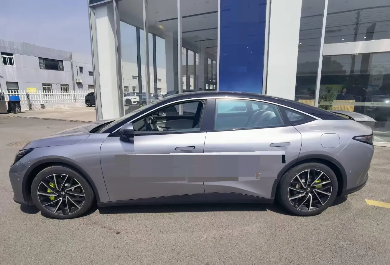 2025 ARCFOX αS5 BEV,autocango,china used car exporter,china ev exporter,chinese used car exporter,chinese used ev exporter