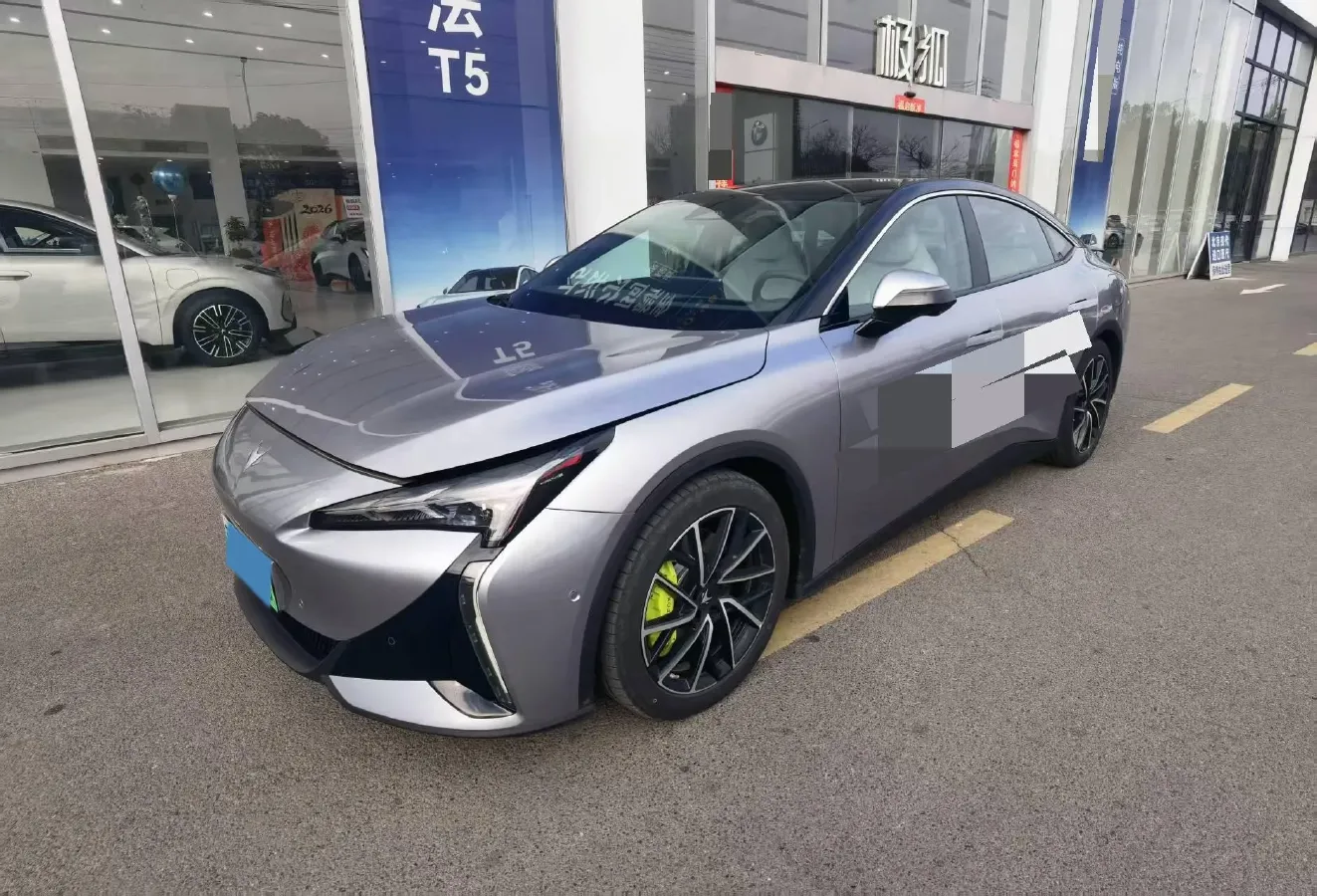 2025 ARCFOX αS5 BEV,autocango,china used car exporter,china ev exporter,chinese used car exporter,chinese used ev exporter