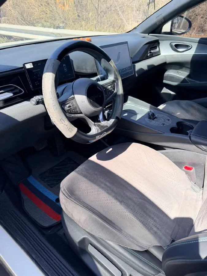 2024 BYD Seal06 1.5L 101HP L4 E-CVT PHEV 15.87KWH,autocango,china used car exporter,china ev exporter,chinese used car exporter,chinese used ev exporter