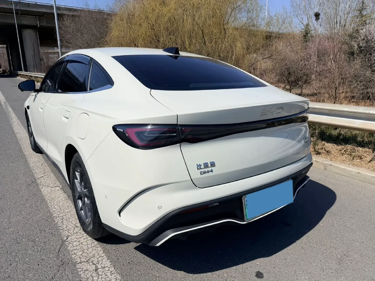 2024 BYD Seal06 1.5L 101HP L4 E-CVT PHEV 15.87KWH,autocango,china used car exporter,china ev exporter,chinese used car exporter,chinese used ev exporter