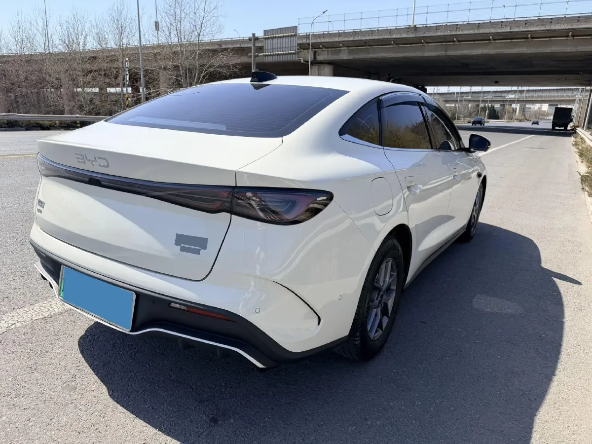 2024 BYD Seal06 1.5L 101HP L4 E-CVT PHEV 15.87KWH,autocango,china used car exporter,china ev exporter,chinese used car exporter,chinese used ev exporter