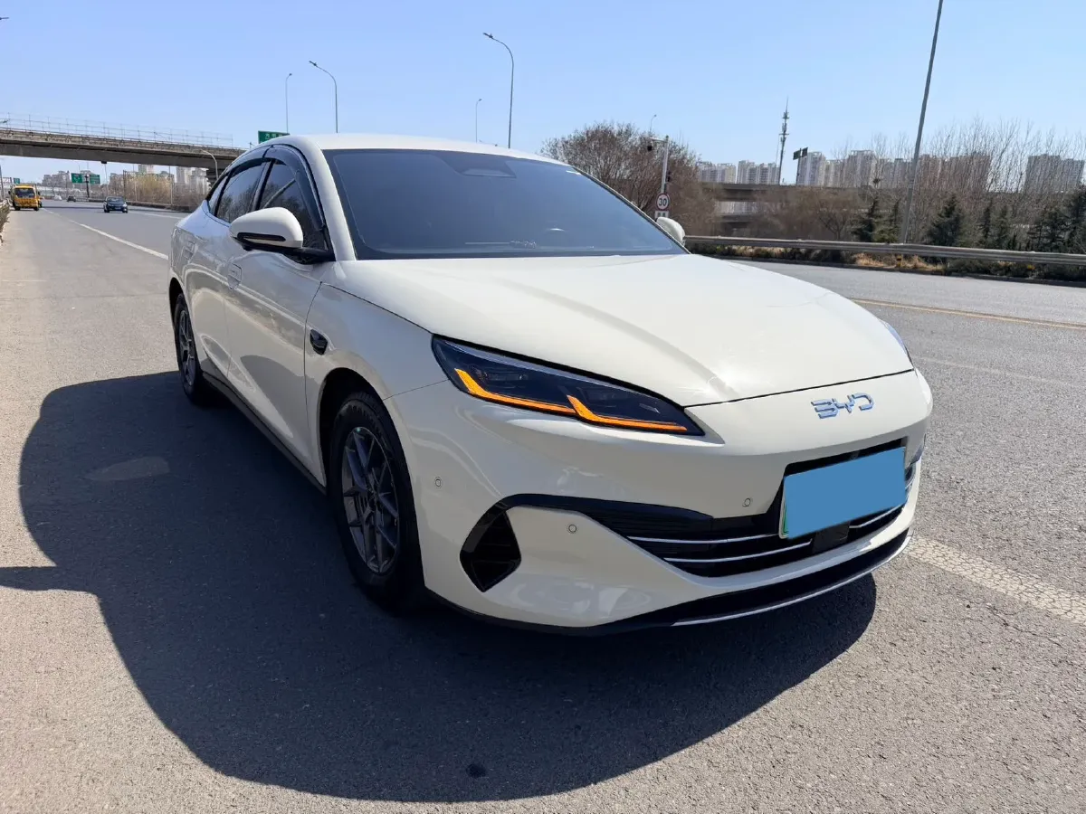 2024 BYD Seal06 1.5L 101HP L4 E-CVT PHEV 15.87KWH,autocango,china used car exporter,china ev exporter,chinese used car exporter,chinese used ev exporter