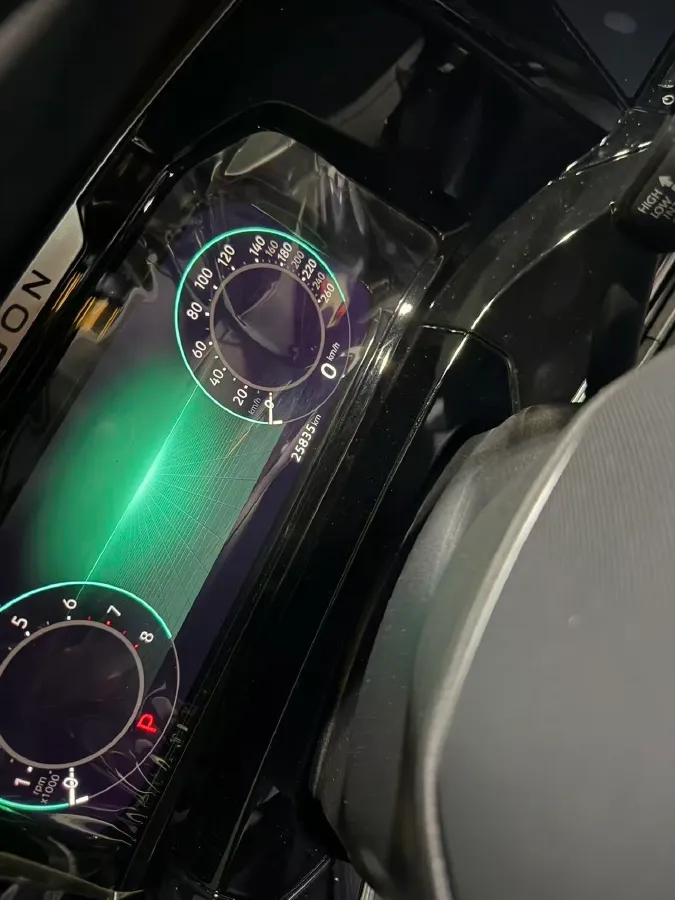 2023 Volkswagen Talagon 2.0T 220HP L4 7DCT,autocango,china used car exporter,china ev exporter,chinese used car exporter,chinese used ev exporter