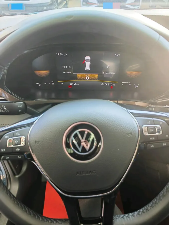 2022 Volkswagen Tharu 1.4T 150HP L4 7DCT,autocango,china used car exporter,china ev exporter,chinese used car exporter,chinese used ev exporter