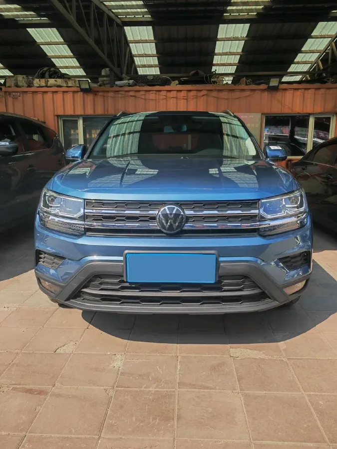 2022 Volkswagen Tharu 1.4T 150HP L4 7DCT,autocango,china used car exporter,china ev exporter,chinese used car exporter,chinese used ev exporter