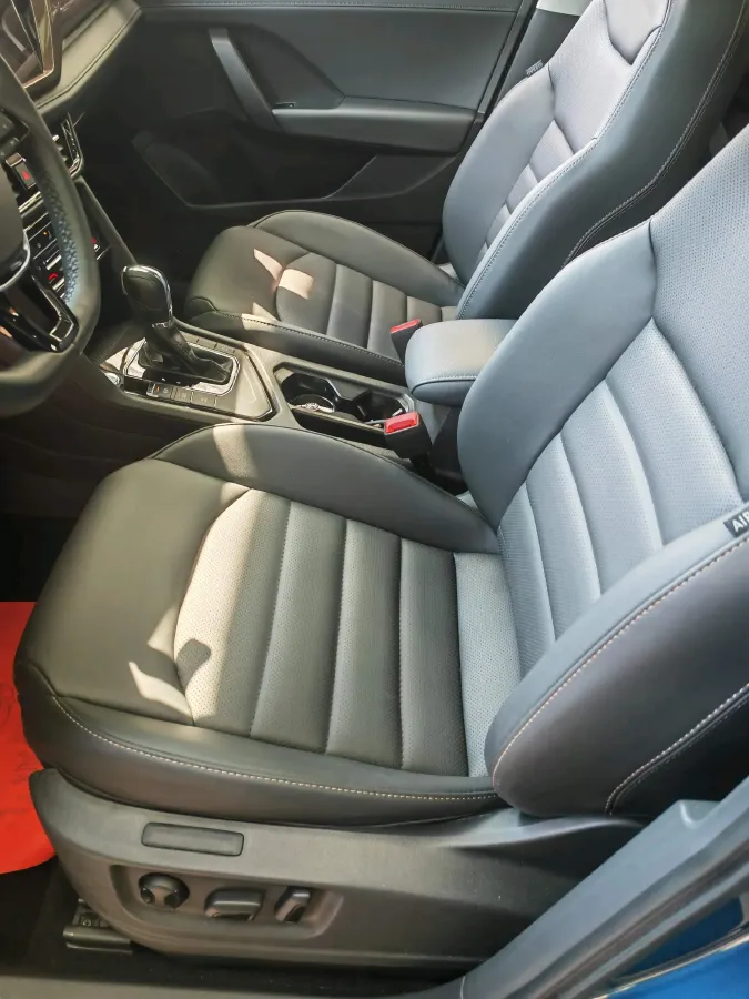 2022 Volkswagen Tharu 1.4T 150HP L4 7DCT,autocango,china used car exporter,china ev exporter,chinese used car exporter,chinese used ev exporter