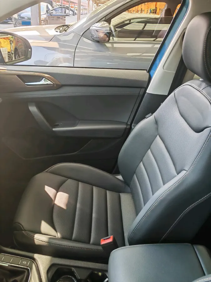 2022 Volkswagen Tharu 1.4T 150HP L4 7DCT,autocango,china used car exporter,china ev exporter,chinese used car exporter,chinese used ev exporter