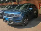 2022 VOLKSWAGEN THARU,autocango,china used car exporter,china ev exporter,chinese used car exporter,chinese used ev exporter