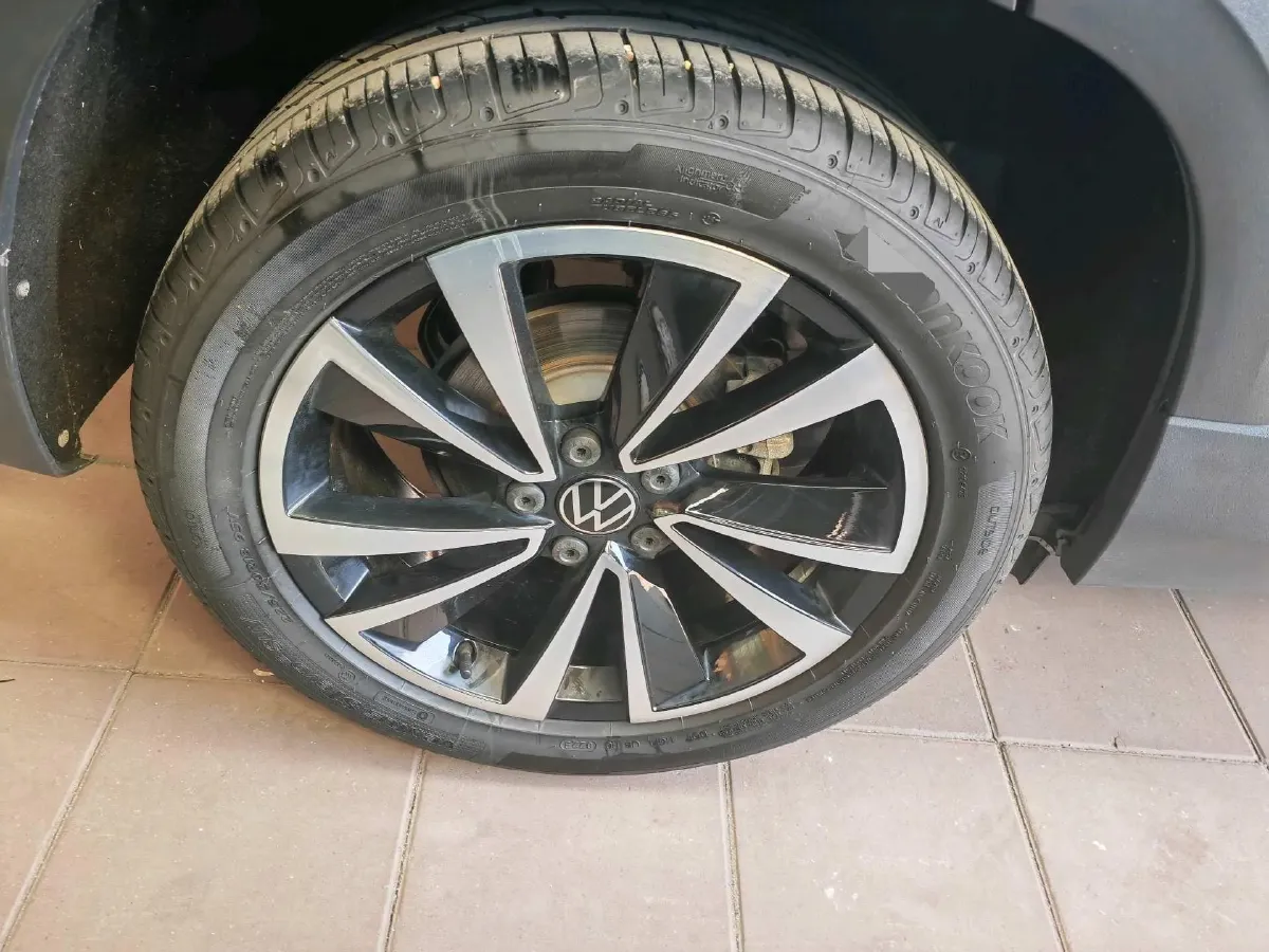 2022 Volkswagen Tharu 1.4T 150HP L4 7DCT,autocango,china used car exporter,china ev exporter,chinese used car exporter,chinese used ev exporter