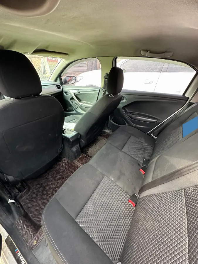 2018 Citroen Elysee 1.6L 117HP L4 5MT,autocango,china used car exporter,china ev exporter,chinese used car exporter,chinese used ev exporter