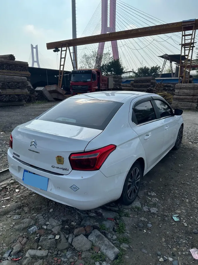 2018 Citroen Elysee 1.6L 117HP L4 5MT,autocango,china used car exporter,china ev exporter,chinese used car exporter,chinese used ev exporter