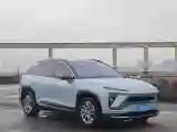2020 NIO ES6 BEV 70KWH