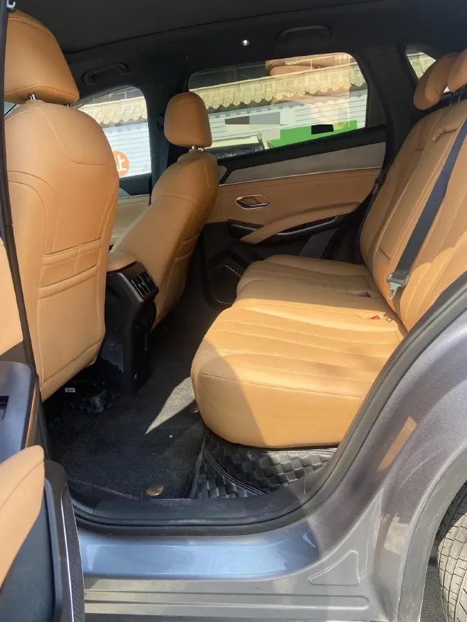 2024 BYD SongL DM-i 1.5L 101HP L4 E-CVT PHEV 18.3KWH,autocango,china used car exporter,china ev exporter,chinese used car exporter,chinese used ev exporter