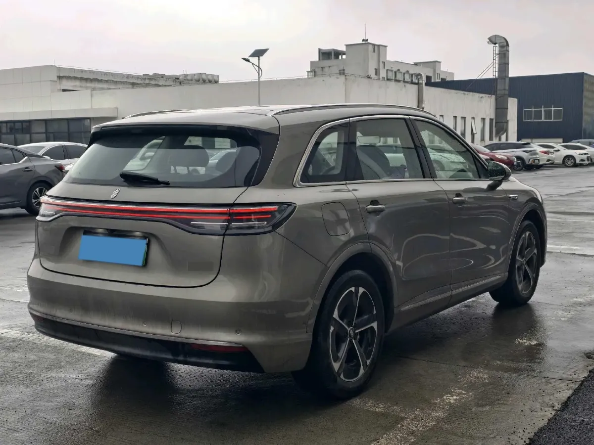 2025 HIMA Shangjie H5 REEV 98HP REEV,autocango,china used car exporter,china ev exporter,chinese used car exporter,chinese used ev exporter