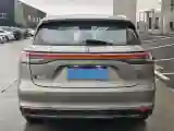 2025 HIMA Shangjie H5 REEV 98HP REEV