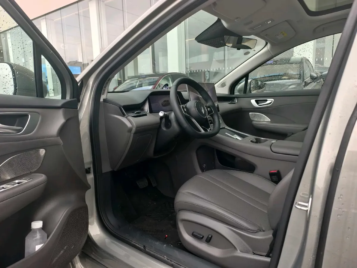 2025 HIMA Shangjie H5 REEV 98HP REEV,autocango,china used car exporter,china ev exporter,chinese used car exporter,chinese used ev exporter