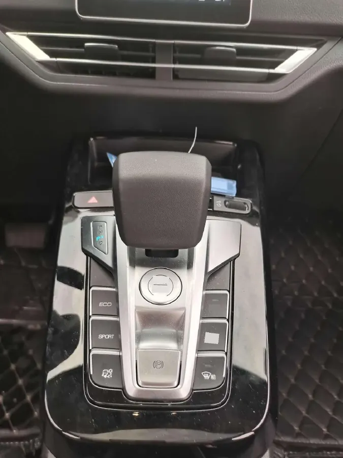 2019 BYD Yuan BEV 53.22KWH,autocango,china used car exporter,china ev exporter,chinese used car exporter,chinese used ev exporter