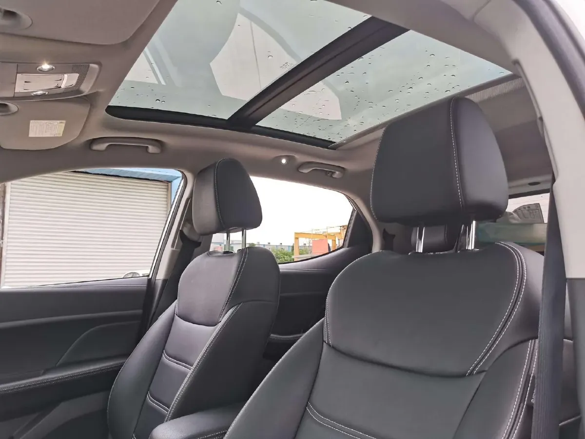 2019 BYD Yuan BEV 53.22KWH,autocango,china used car exporter,china ev exporter,chinese used car exporter,chinese used ev exporter