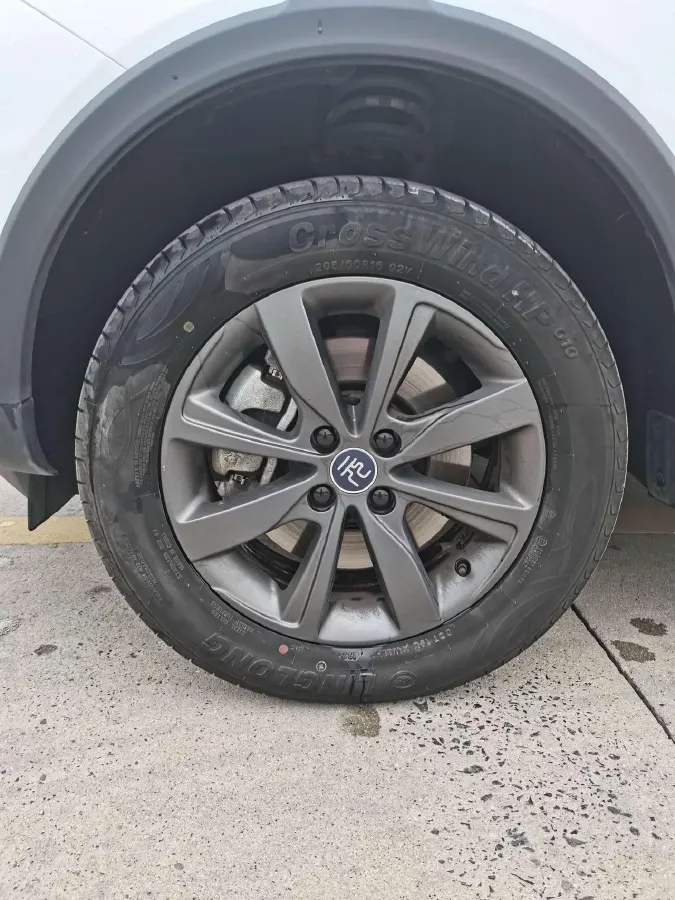 2019 BYD Yuan BEV 53.22KWH,autocango,china used car exporter,china ev exporter,chinese used car exporter,chinese used ev exporter