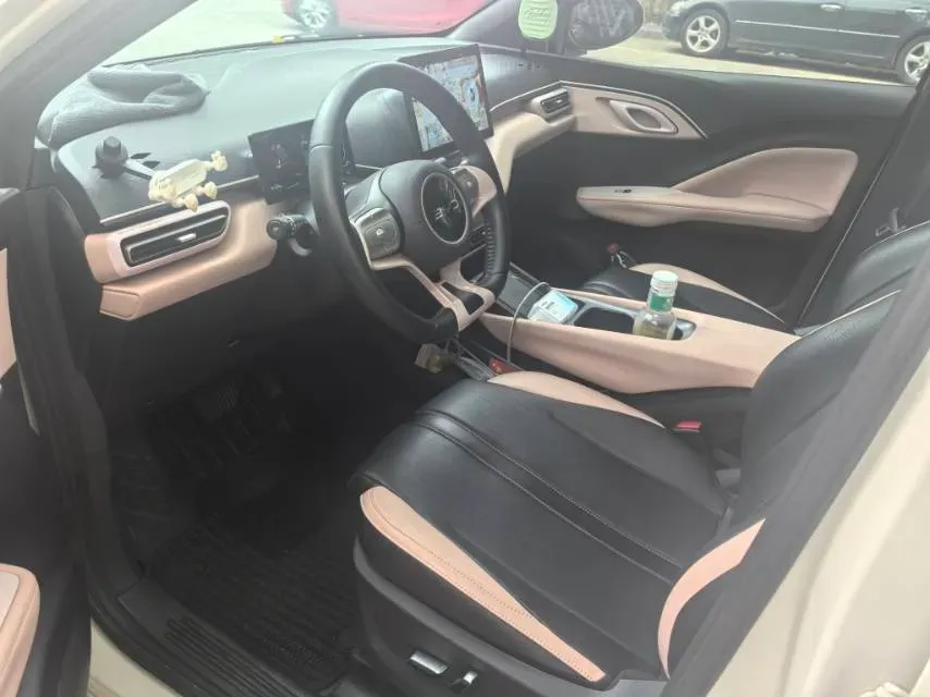 2025 BYD Seagull BEV 38.88KWH,autocango,china used car exporter,china ev exporter,chinese used car exporter,chinese used ev exporter