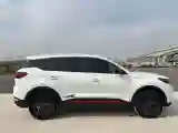 2023 Chery Tiggo 7 1.5T 156HP L4 CVT