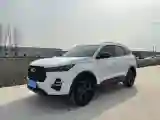 2023 Chery Tiggo 7 1.5T 156HP L4 CVT