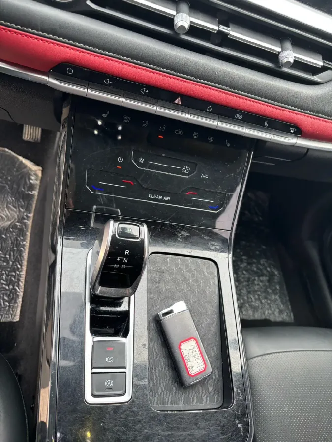 2023 Chery Tiggo 7 1.5T 156HP L4 CVT,autocango,china used car exporter,china ev exporter,chinese used car exporter,chinese used ev exporter