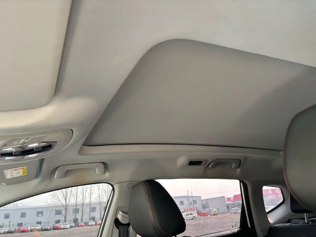 2023 Chery Tiggo 7 1.5T 156HP L4 CVT,autocango,china used car exporter,china ev exporter,chinese used car exporter,chinese used ev exporter