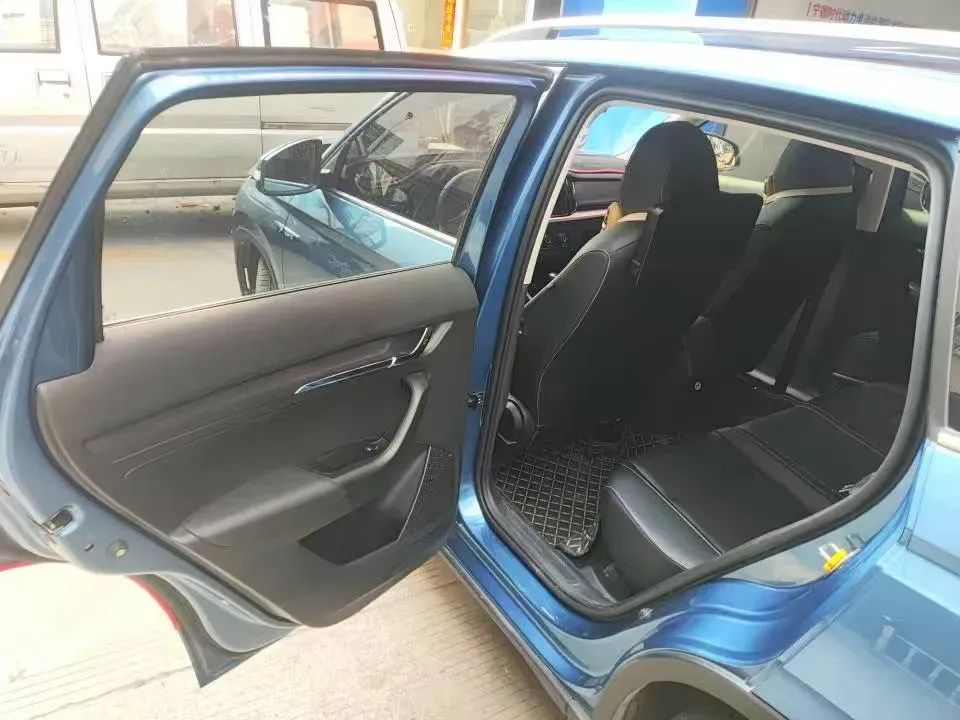 2022 Skoda Kamiq 1.5L 112HP L4 6AT,autocango,china used car exporter,china ev exporter,chinese used car exporter,chinese used ev exporter