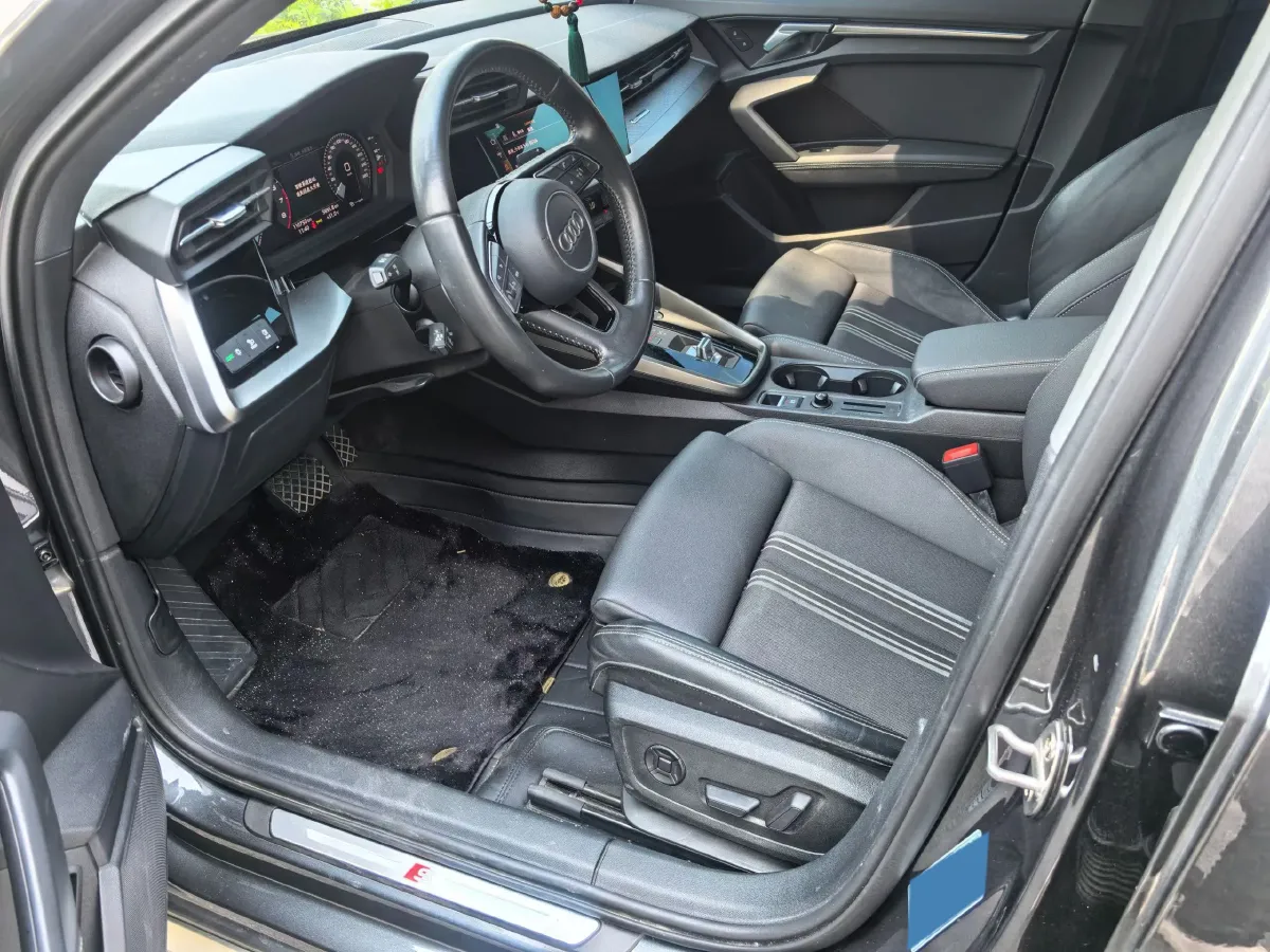 2021 Audi A3 1.4T 150HP L4 7DCT,autocango,china used car exporter,china ev exporter,chinese used car exporter,chinese used ev exporter