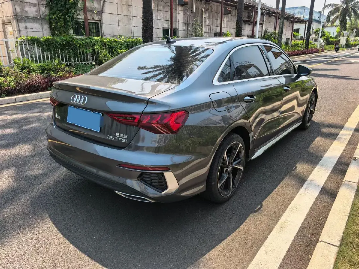 2021 Audi A3 1.4T 150HP L4 7DCT,autocango,china used car exporter,china ev exporter,chinese used car exporter,chinese used ev exporter