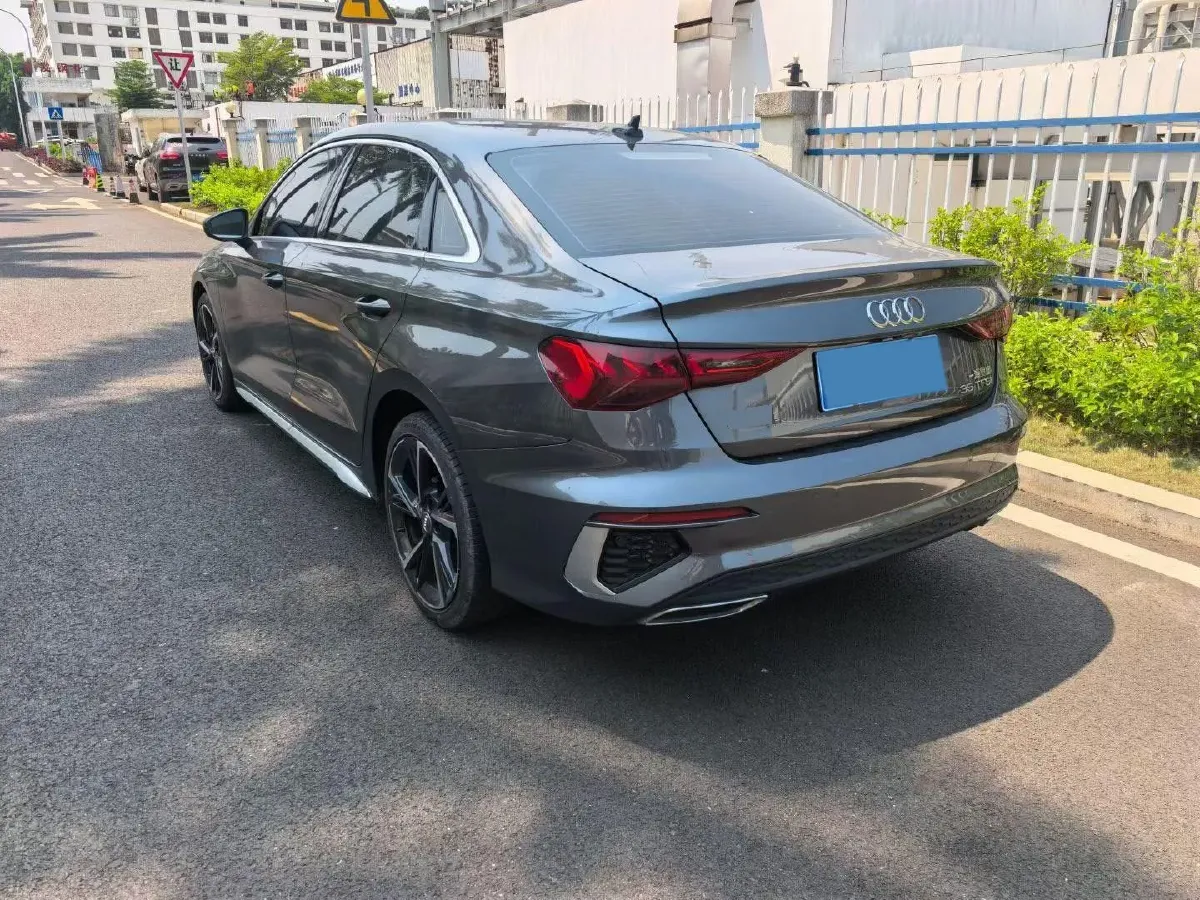 2021 Audi A3 1.4T 150HP L4 7DCT,autocango,china used car exporter,china ev exporter,chinese used car exporter,chinese used ev exporter