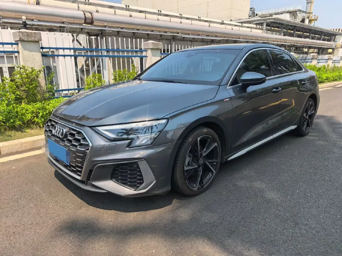 2021 Audi A3 1.4T 150HP L4 7DCT,autocango,china used car exporter,china ev exporter,chinese used car exporter,chinese used ev exporter