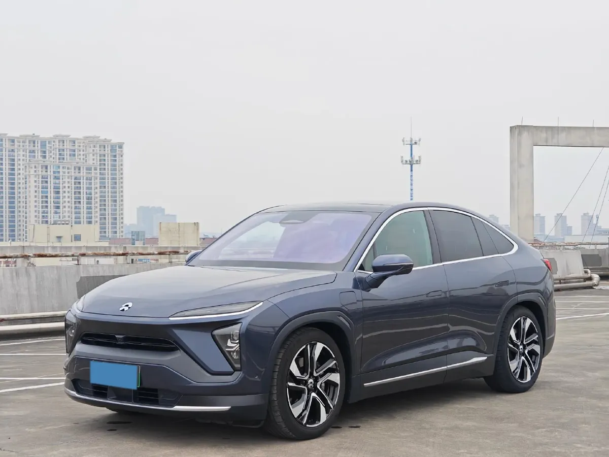 2020 NIO EC6 BEV 70KWH,autocango,china used car exporter,china ev exporter,chinese used car exporter,chinese used ev exporter