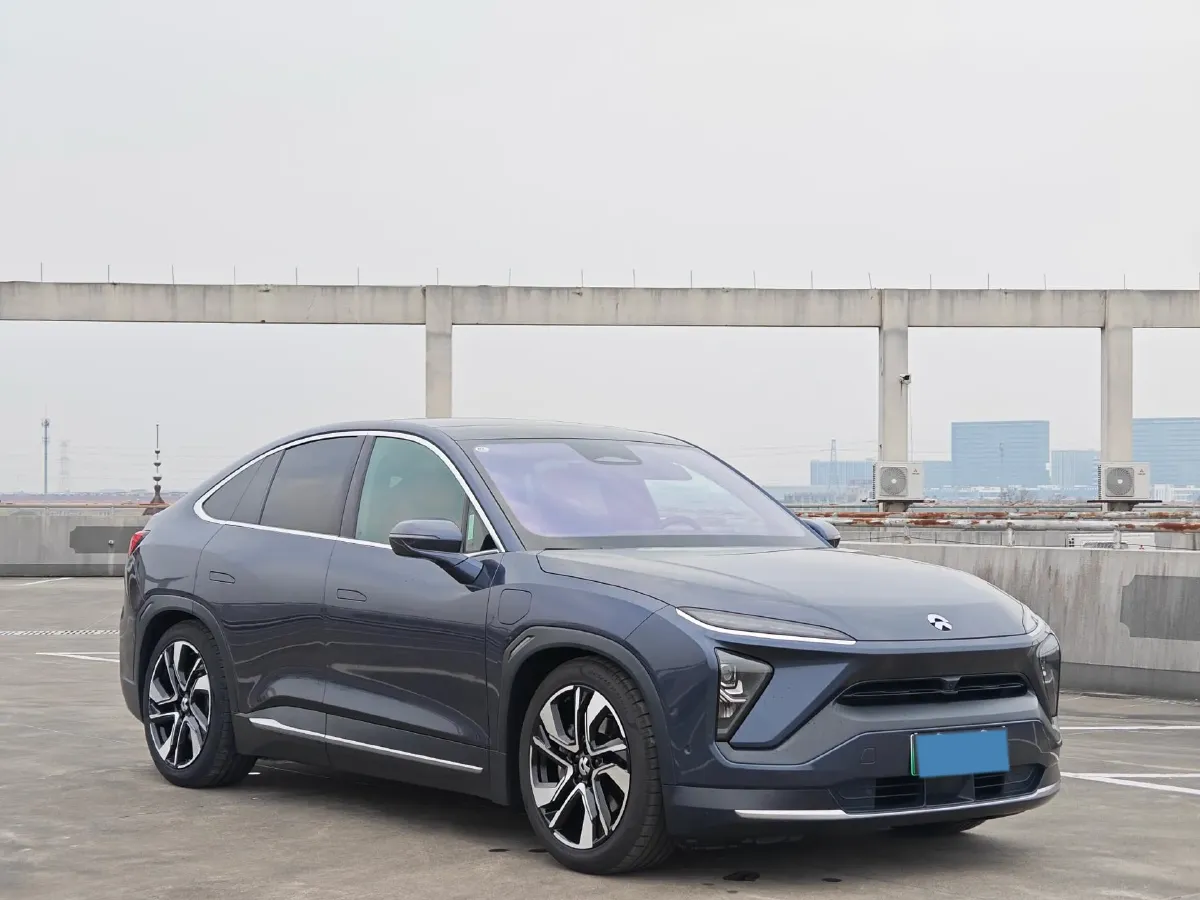 2020 NIO EC6 BEV 70KWH,autocango,china used car exporter,china ev exporter,chinese used car exporter,chinese used ev exporter