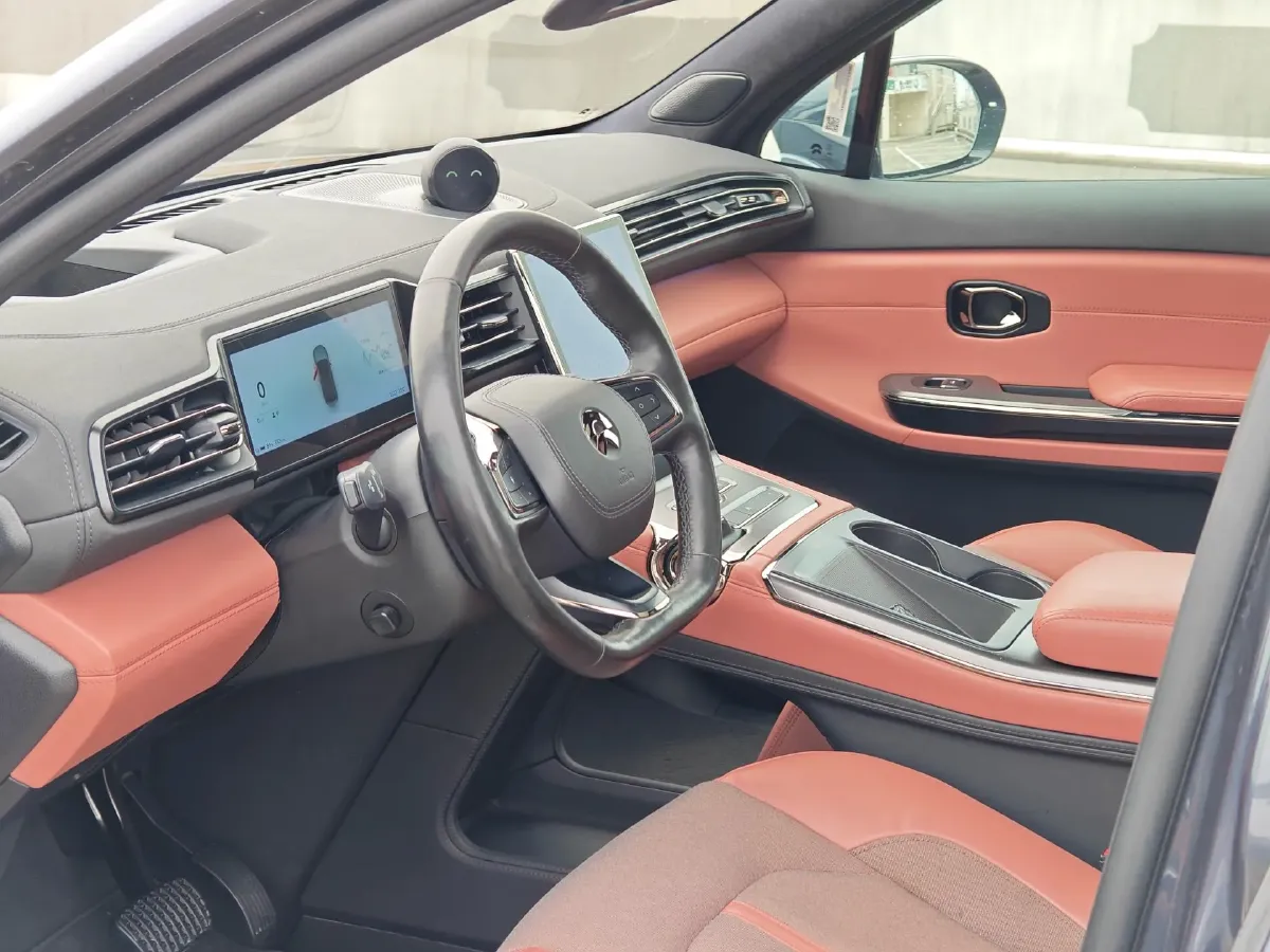 2020 NIO EC6 BEV 70KWH,autocango,china used car exporter,china ev exporter,chinese used car exporter,chinese used ev exporter